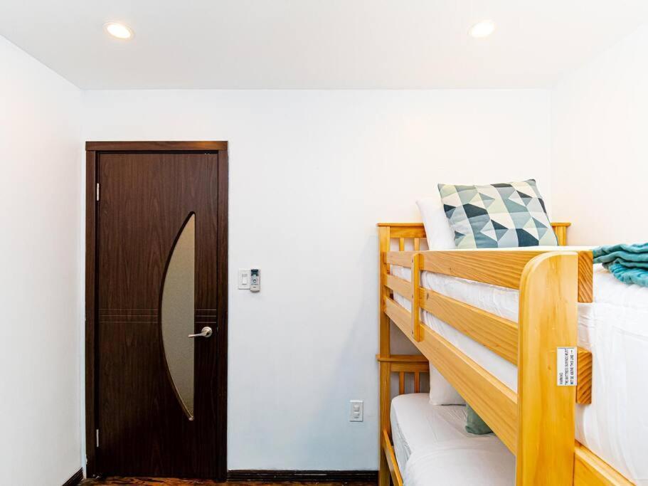 Luxury 6br In Brooklyn Appartamento
