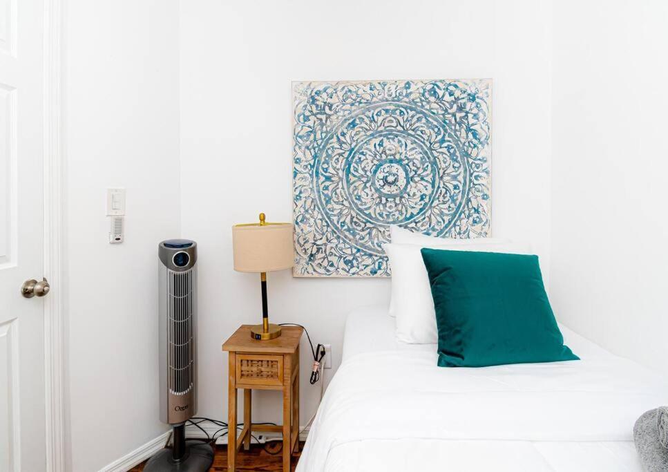 Appartamento Luxury 6br In Brooklyn *