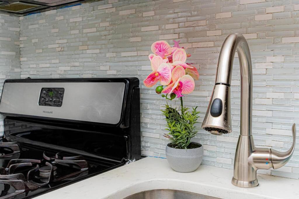 Appartamento Luxury 6br In Brooklyn *