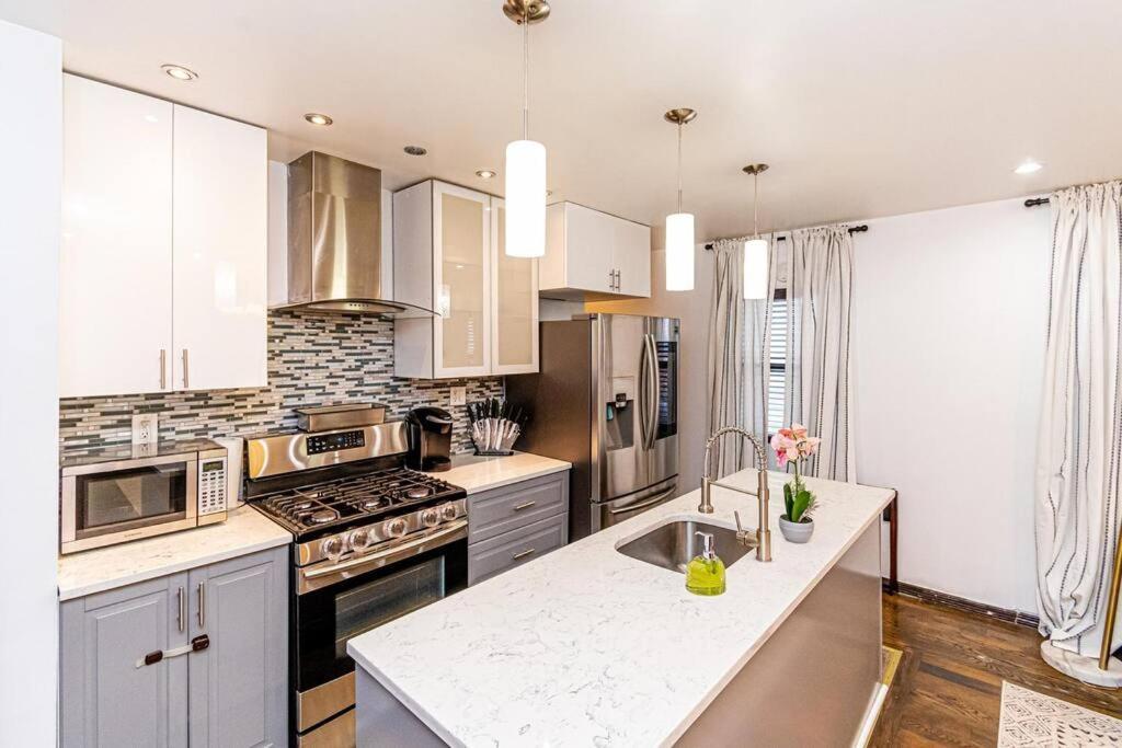 Appartamento Luxury 6br In Brooklyn New York