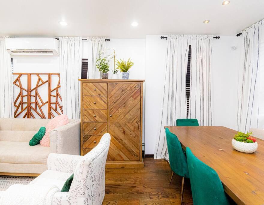 Appartamento Luxury 6br In Brooklyn