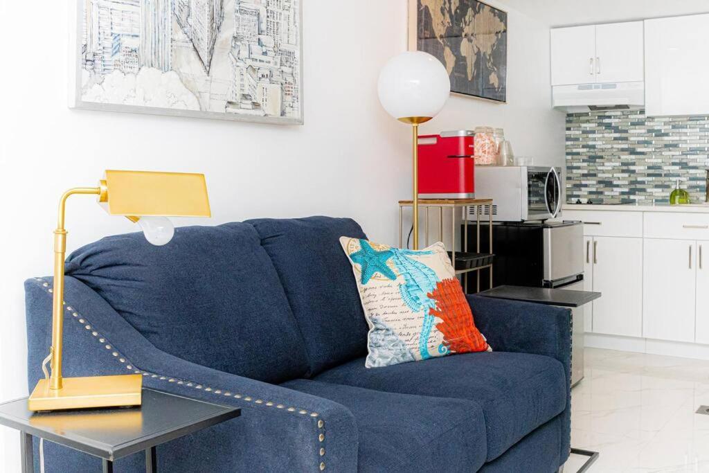 Luxury 6br In Brooklyn Appartamento *