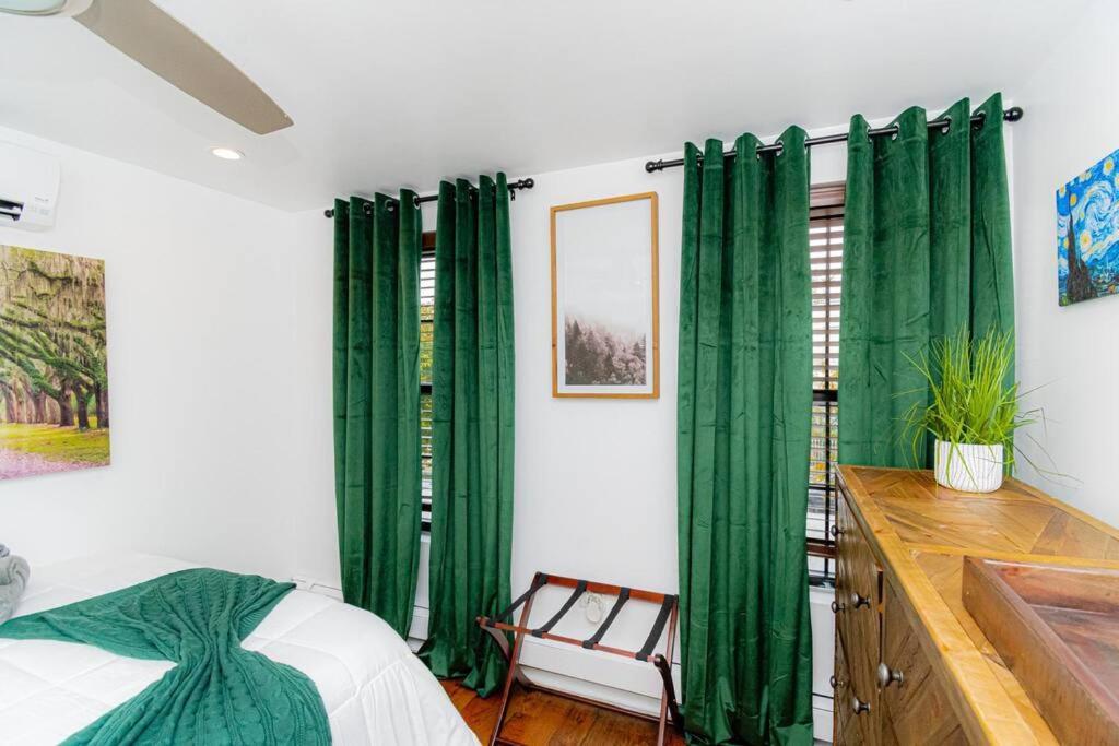 Appartamento Luxury 6br In Brooklyn *