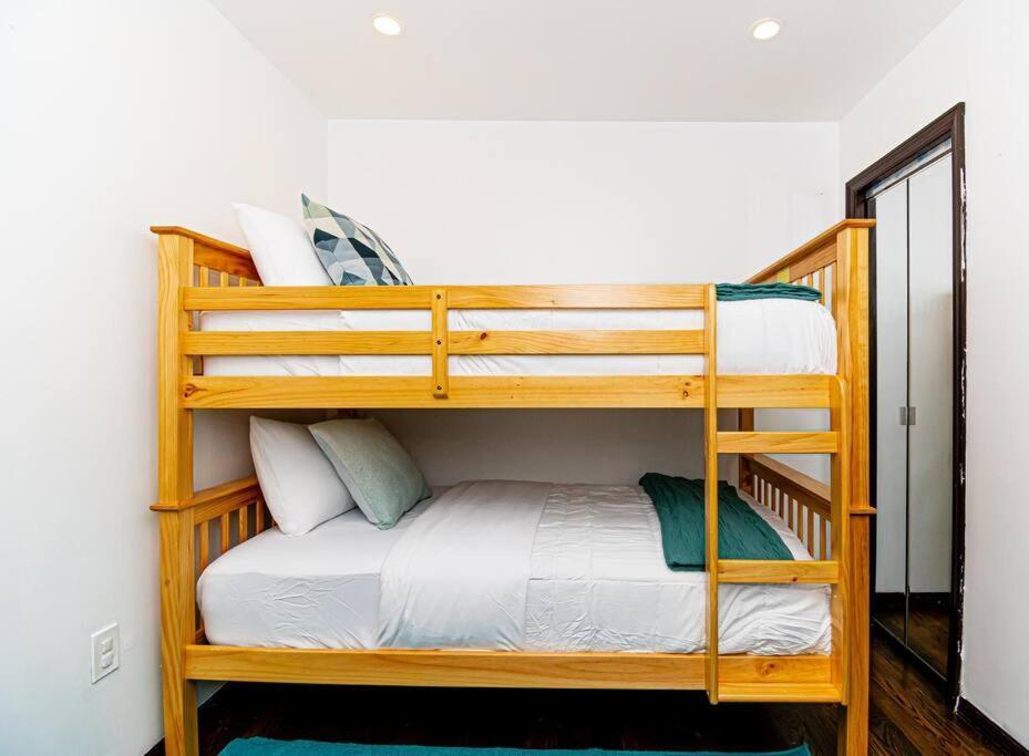 Luxury 6br In Brooklyn Appartamento