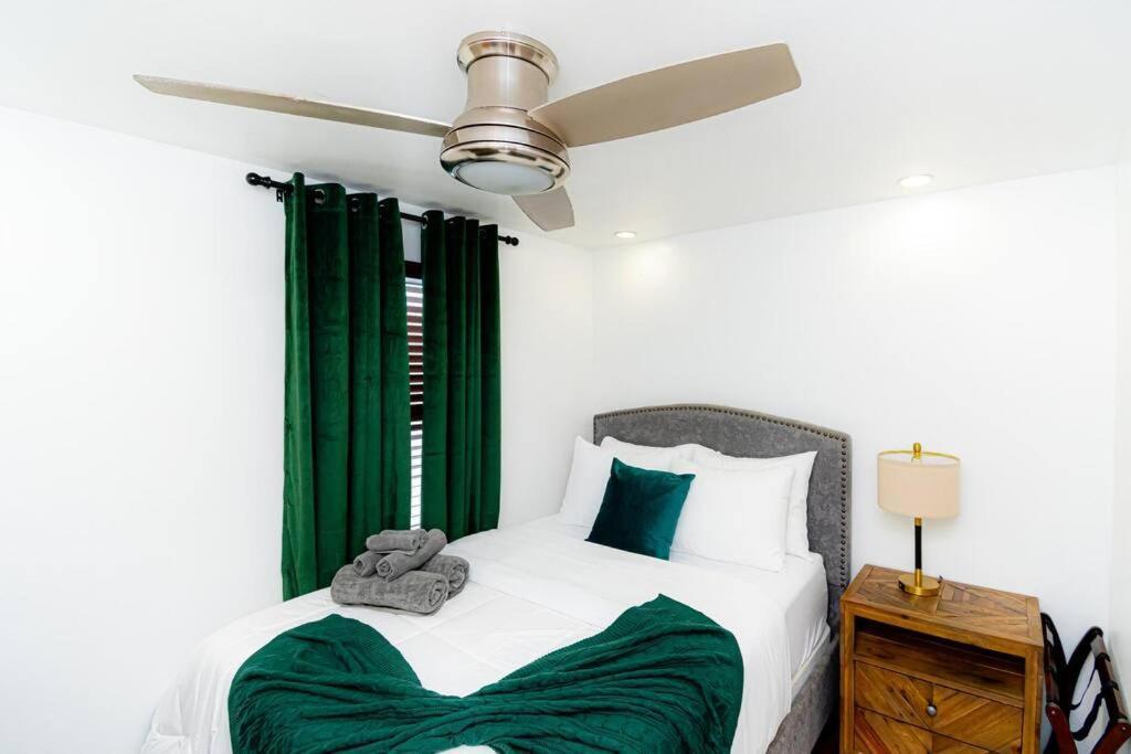 Appartamento Luxury 6br In Brooklyn