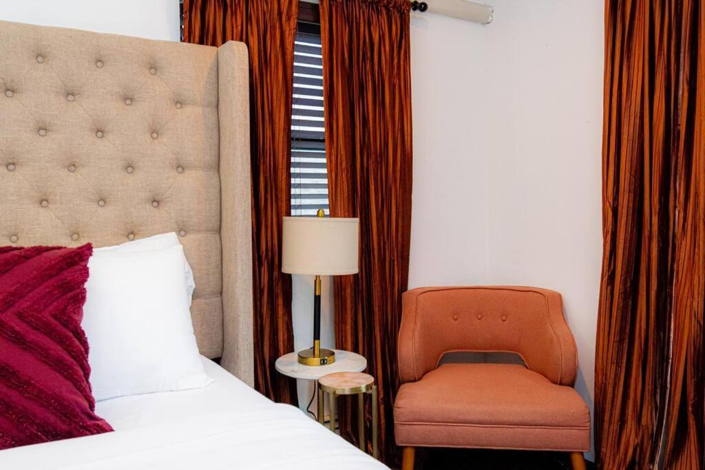 Appartamento Luxury 6br In Brooklyn *