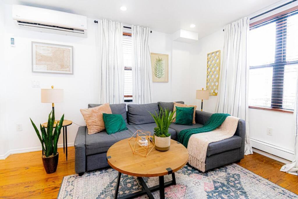 Luxury 6br In Brooklyn Appartamento New York