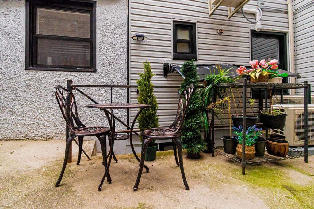 Luxury 6br In Brooklyn Appartamento *