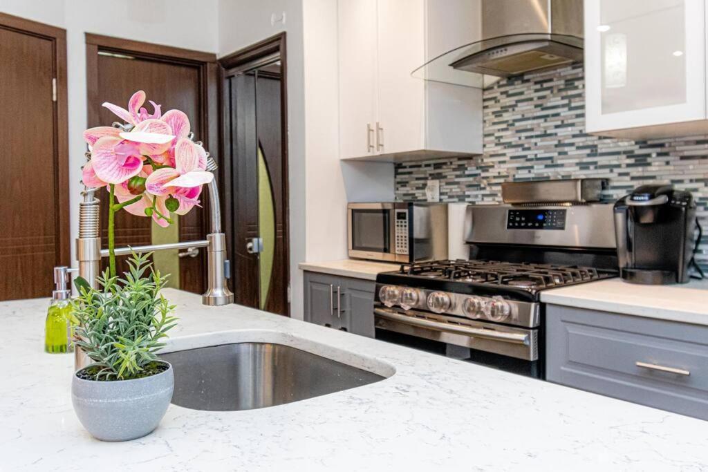 Appartamento Luxury 6br In Brooklyn *