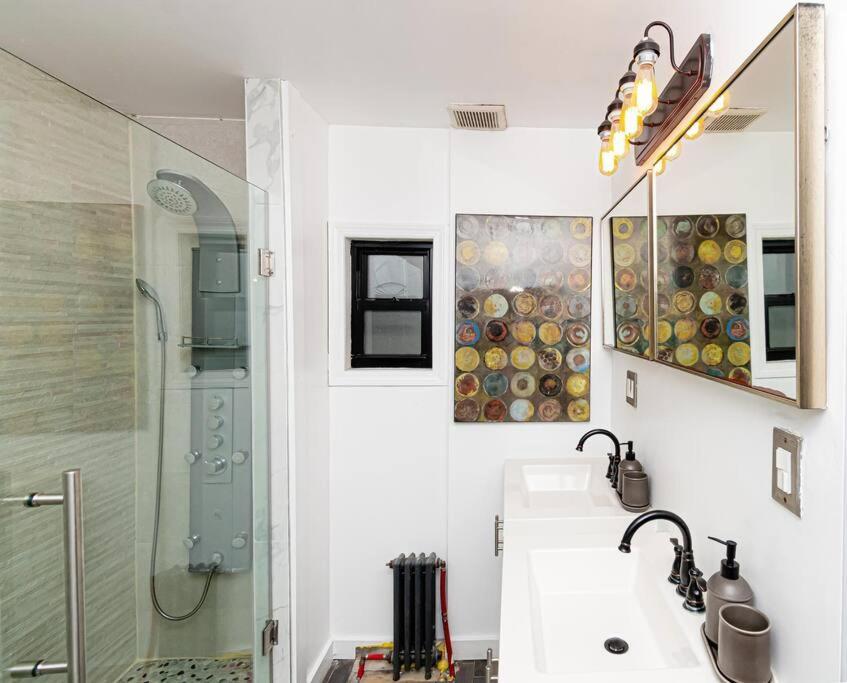 Luxury 6br In Brooklyn Appartamento New York