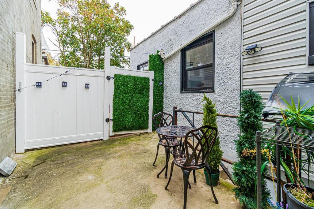 Luxury 6br In Brooklyn Appartamento