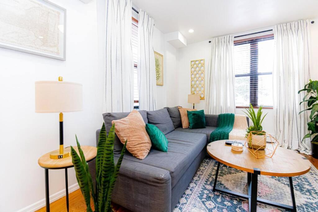 Luxury 6br In Brooklyn Appartamento *