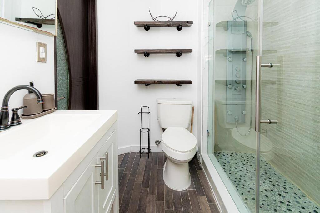 Luxury 6br In Brooklyn Appartamento New York