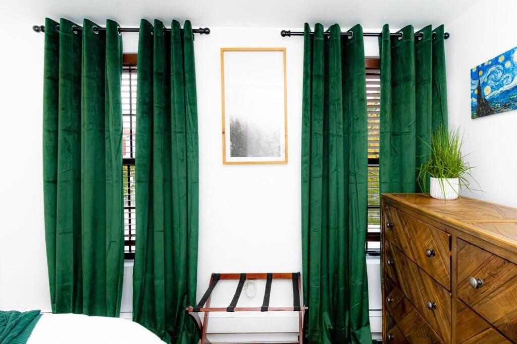 Appartamento Luxury 6br In Brooklyn New York