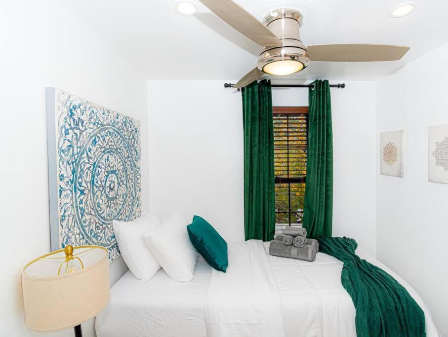 Appartamento Luxury 6br In Brooklyn New York