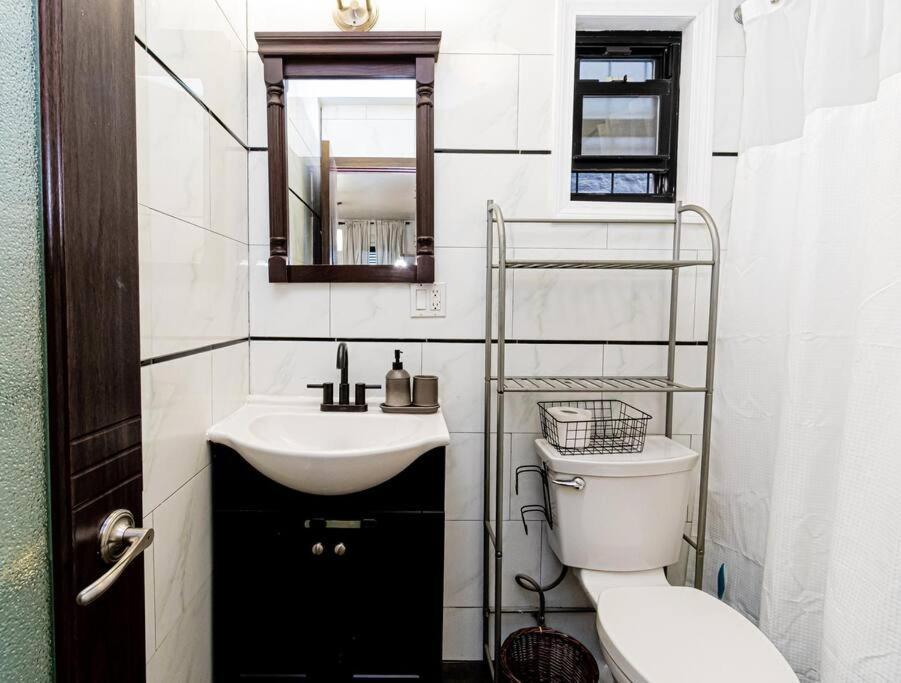 Appartamento Luxury 6br In Brooklyn *