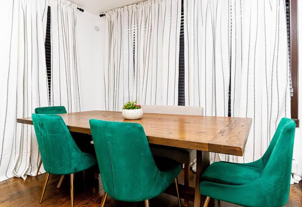 Appartamento Luxury 6br In Brooklyn New York
