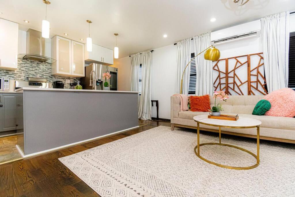 Luxury 6br In Brooklyn Appartamento *