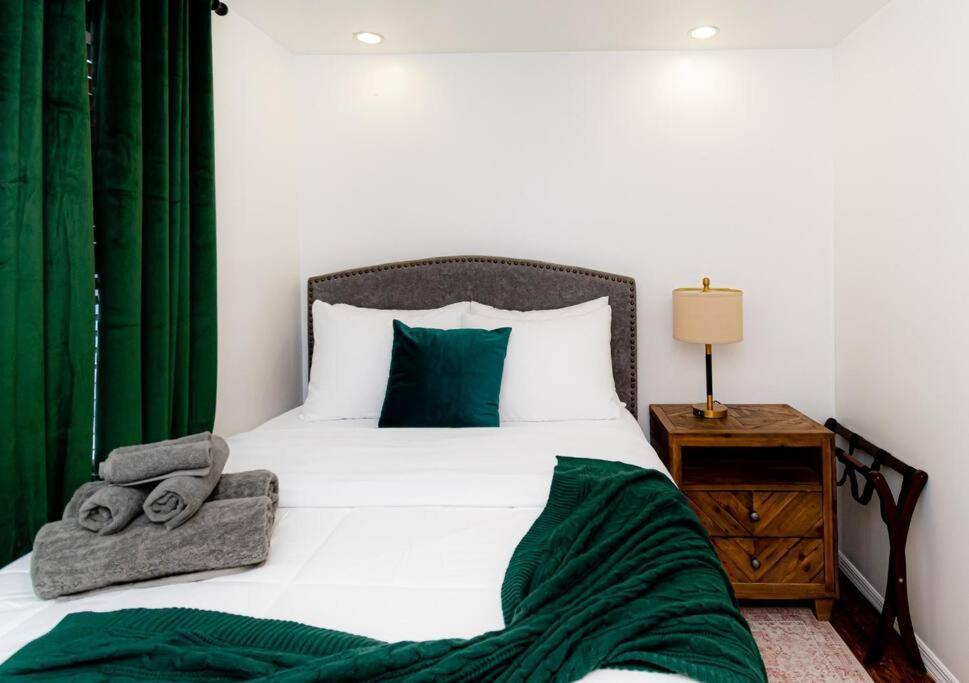 Appartamento Luxury 6br In Brooklyn *