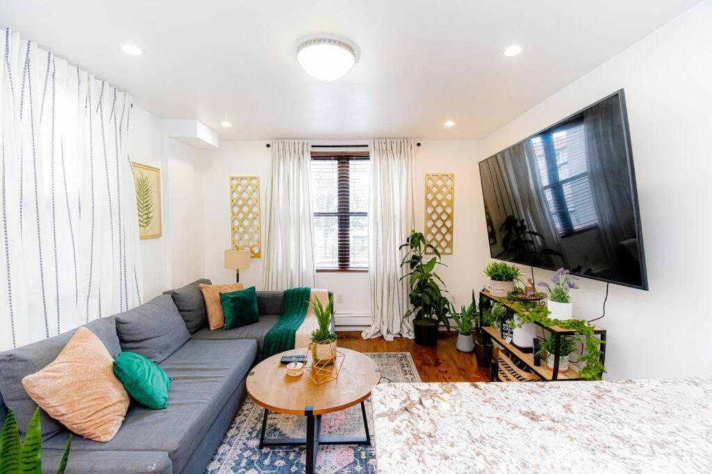 Appartamento Luxury 6br In Brooklyn New York