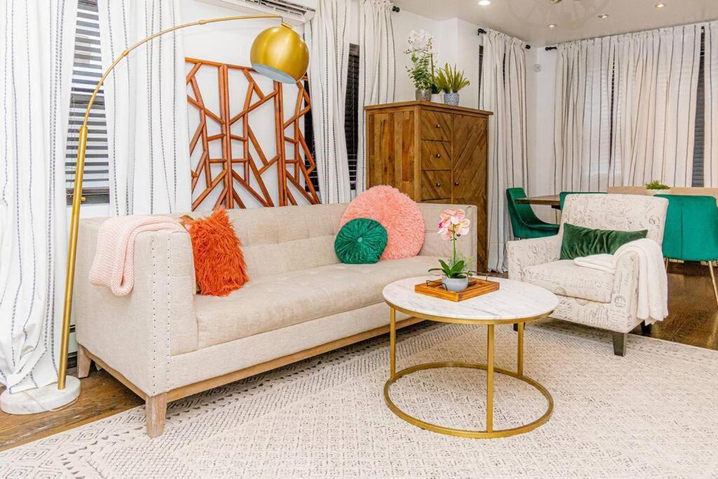 Luxury 6br In Brooklyn Appartamento